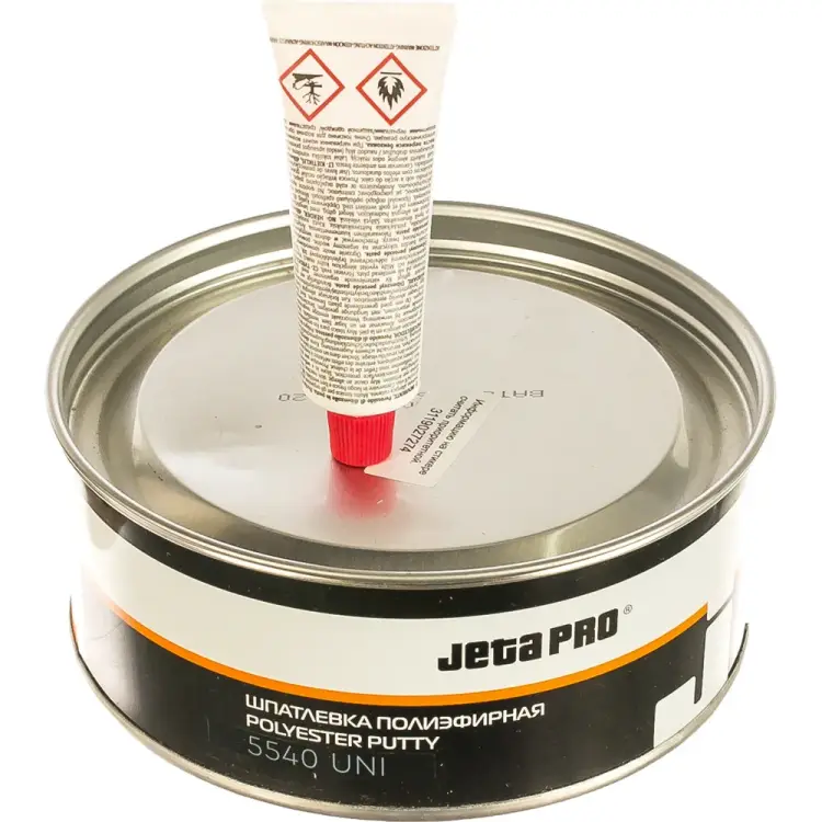 Шпатлевка Jeta PRO UNIVERSAL 5540/1