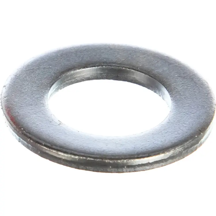 Оцинкованная плоская шайба Tech-Krep М18 DIN125а (4 шт.) 112261