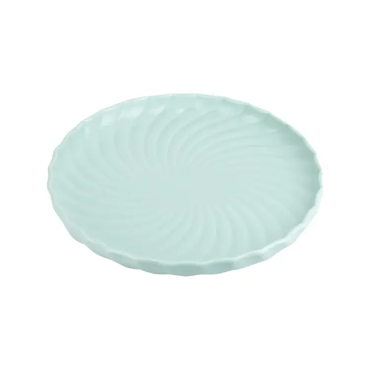 Набор тарелок десертных Nouvelle fresh taste 1730261-Н2 Набор тарелок десертных Nouvelle fresh taste 1730261-Н2