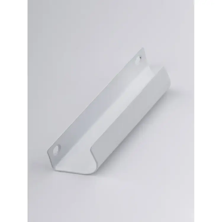 Металлическая балконная ручка KOMFORT москитные системы РБ00741