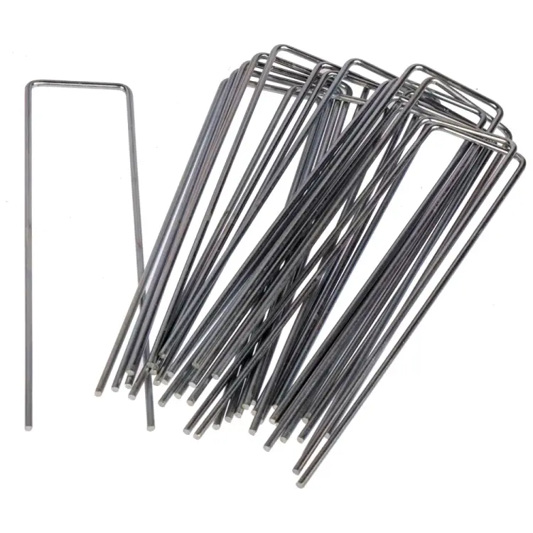 Садовая скоба AMIGO 72200