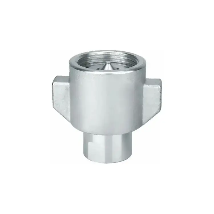 Быстроразъемное соединение TITAN LOCK TL12GFN Быстроразъемное соединение TITAN LOCK TL12GFN