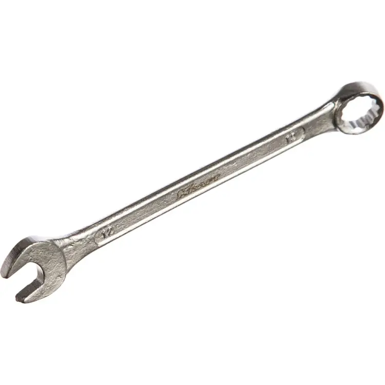 Комбинированный ключ KRAFT Master 700717