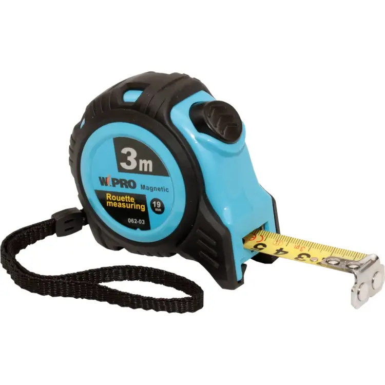 Рулетка WIPRO 062-03