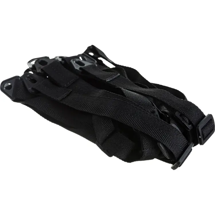 Комплект подбородочных ремней РОСОМЗ R-5 00681