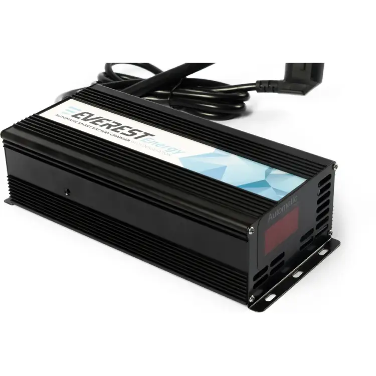 Зарядное устройство для AGM и GEL EVEREST Energy EVE-24-20