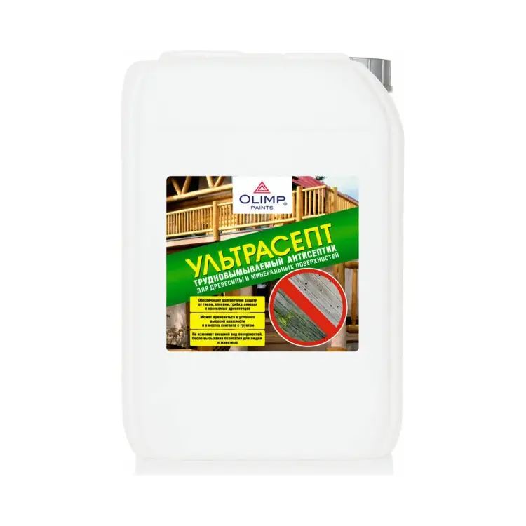 Антисептик OLIMP УЛЬТРАСЕПТ 17677