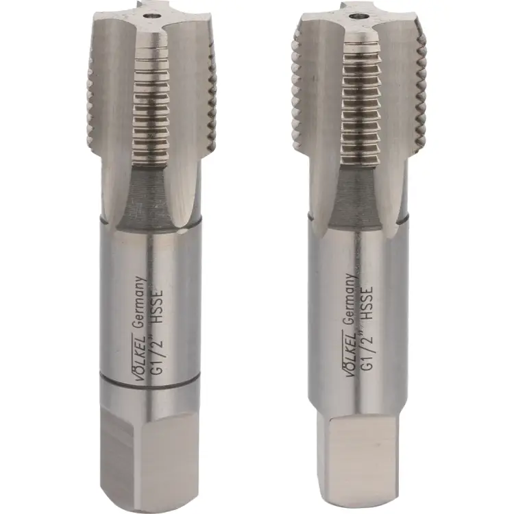 Набор метчиков VOLKEL V55318