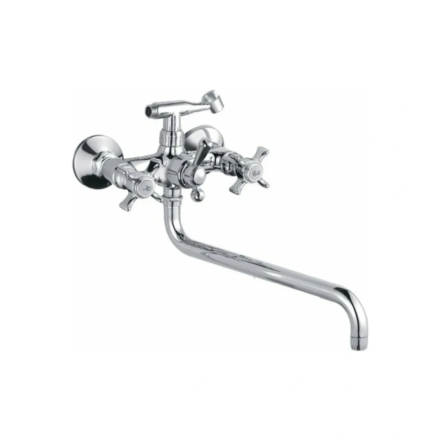 Смеситель для ванны Ledeme L2611-2 805963