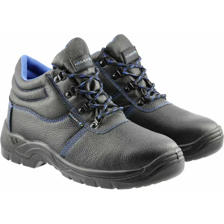 Рабочие ботинки HOEGERT TECHNIK HOEGERT ZORGE HT5K516-45