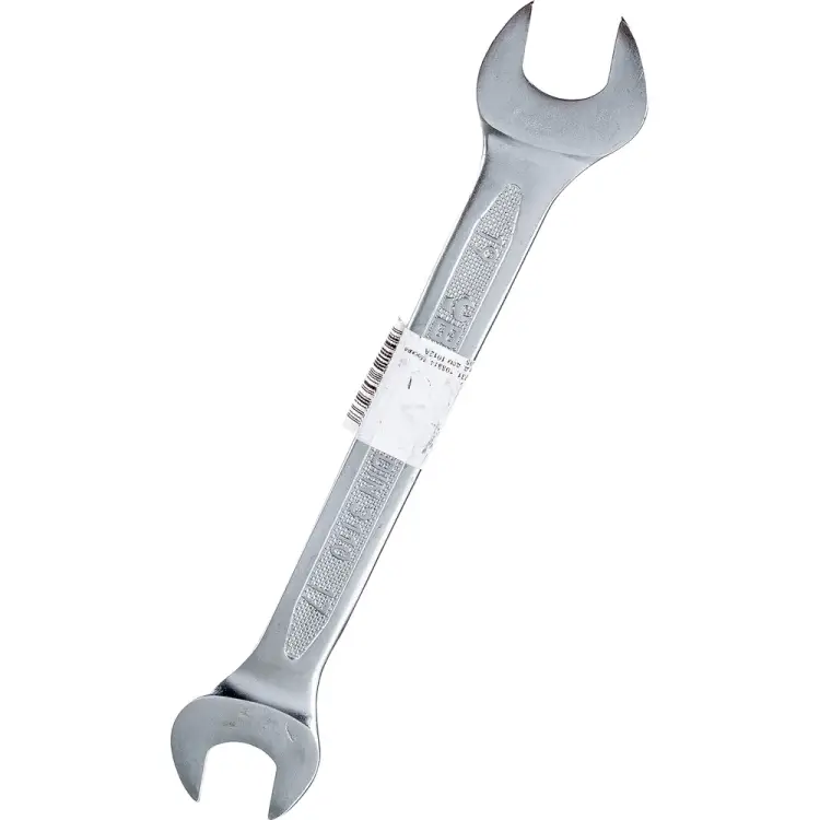 Рожковый ключ BAUM 101719