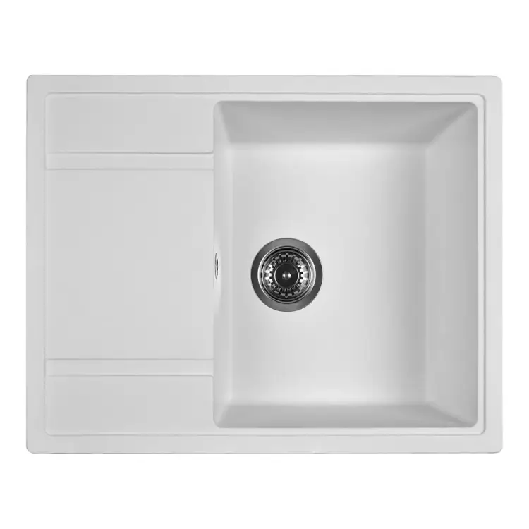 Кухонная мойка WISENT MW650-28/WGER013 Кухонная мойка WISENT MW650-28/WGER013