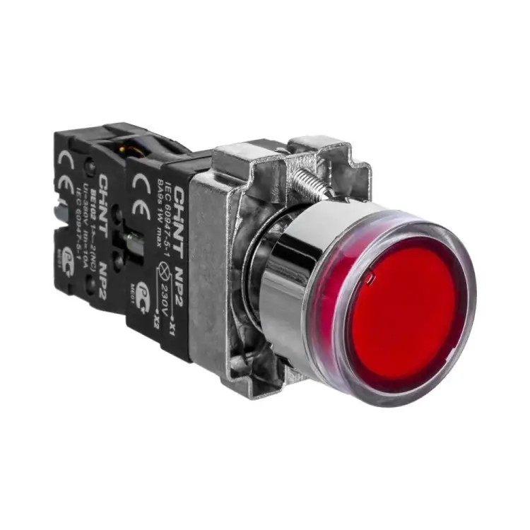 Кнопка управления CHINT 574080