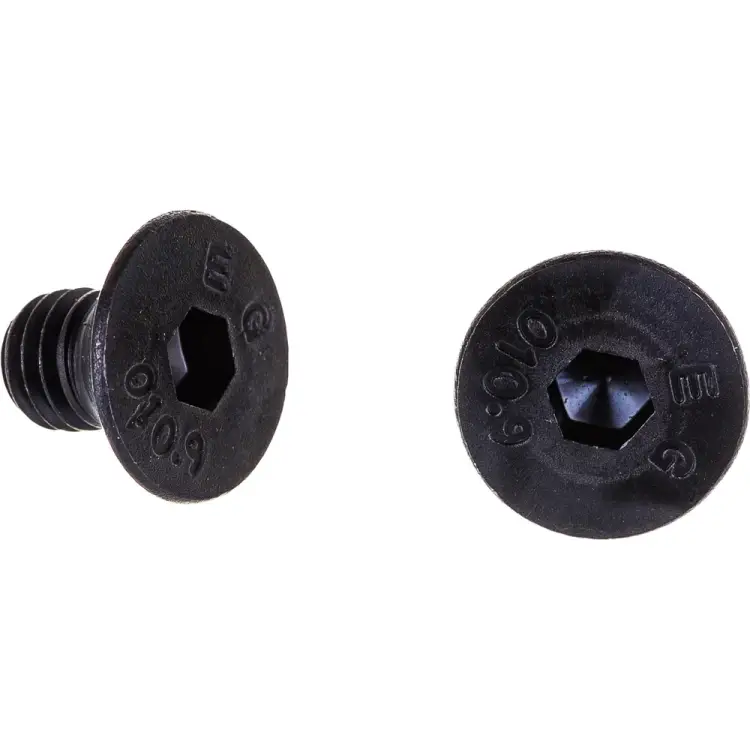 Винт ЦКИ М8х12 DIN7991 200 шт. 50453