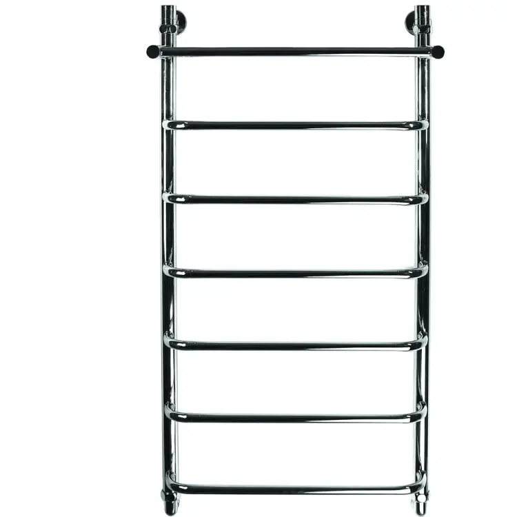 Водяной полотенцесушитель ООО Дикрон Лесенка Скоба Л90 ВП 1000-600