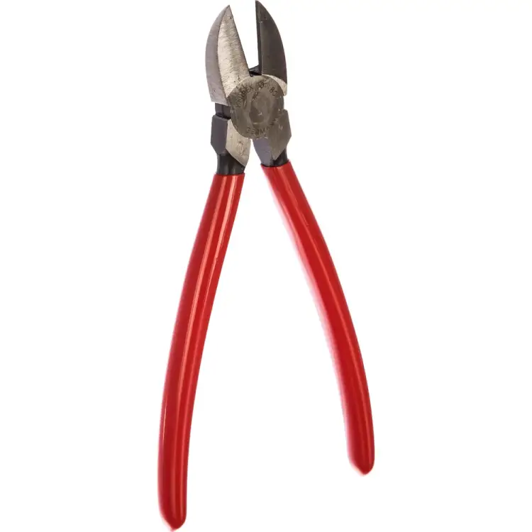 Бокорезы Knipex kn-7001180 Бокорезы Knipex kn-7001180