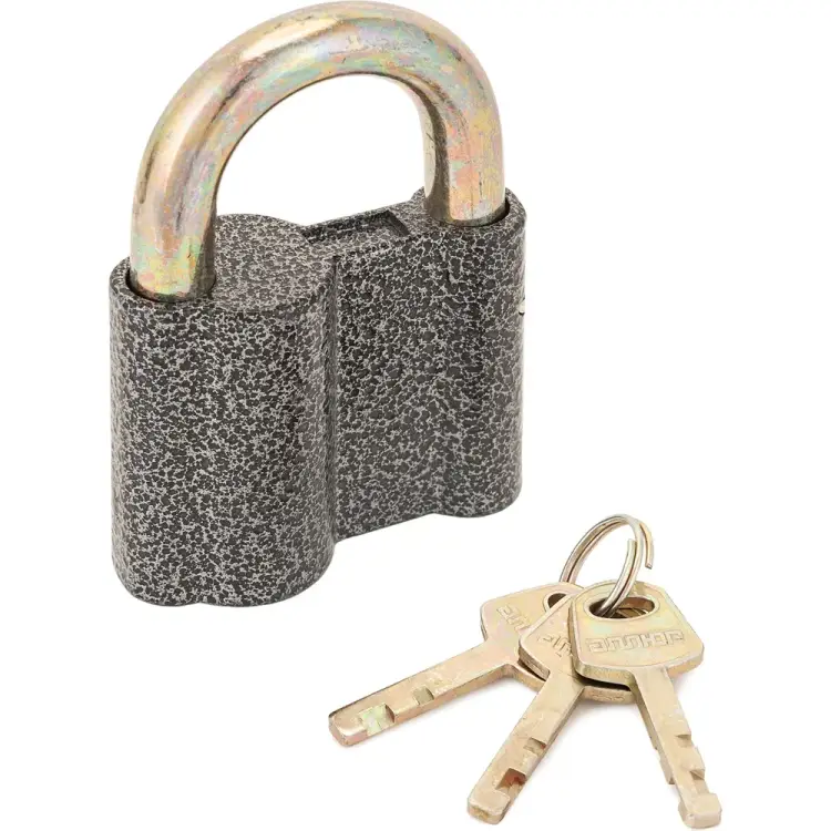 Навесной замок Аллюр ВС2-27КА 990