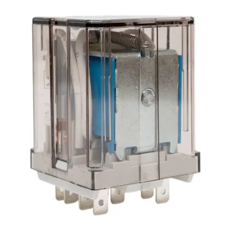 Силовое реле Finder 623390240000