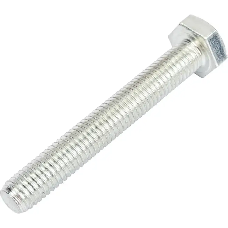 Болт Госкреп М10х70 DIN933 (2 шт.) 6-0047170