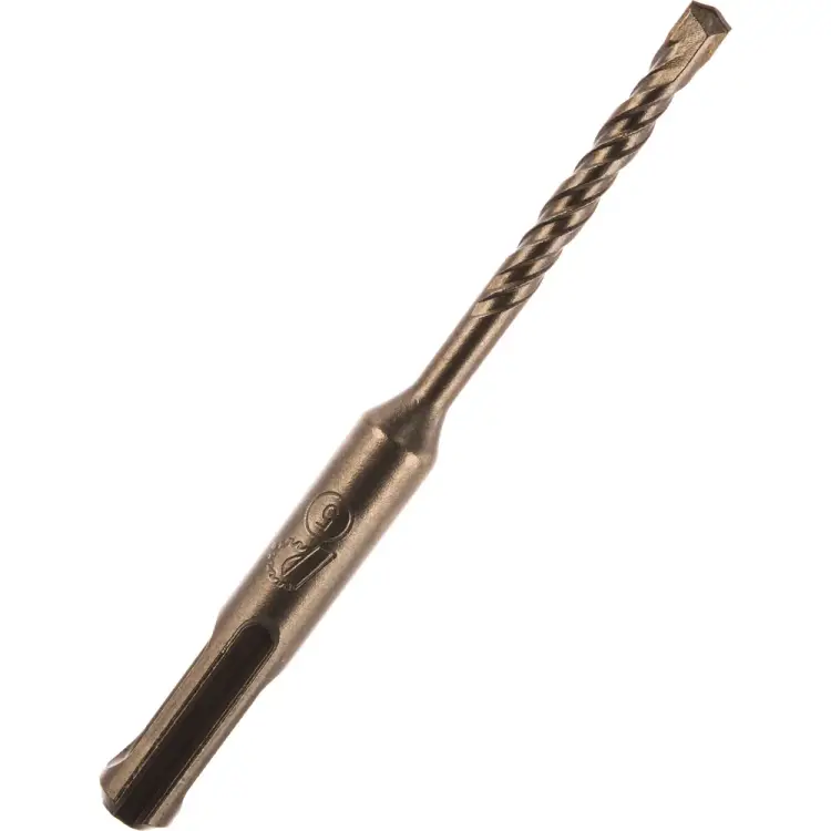 Бур sds-plus по бетону ПРАКТИКА Мастер 911-178