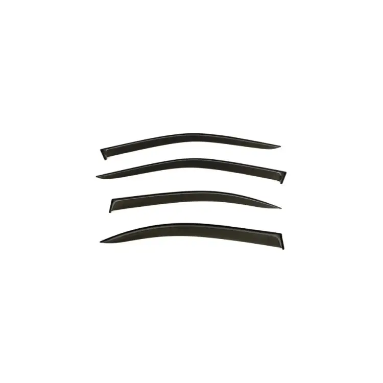 Дефлекторы окон Nissan Maxima (A33), 2000-2006 DEFLY VN010Maxima