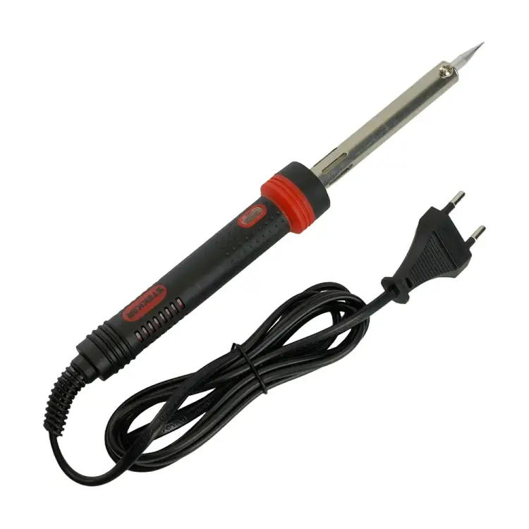 Паяльник STEKKER 49809