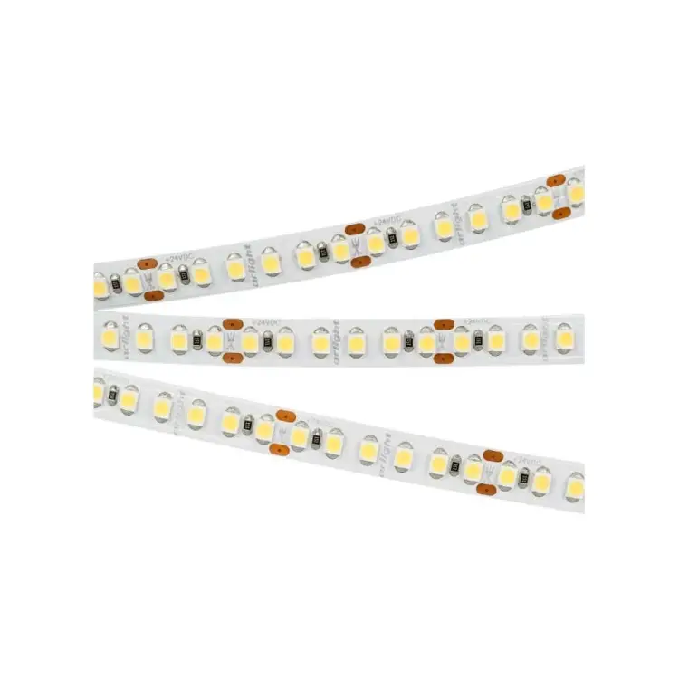 Светодиодная лента Arlight RT-A180-8mm 24V Warm2700 017419(1)