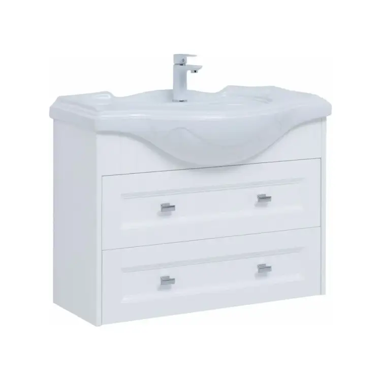 Тумба Aquanet Монте 85 00303998