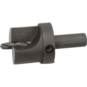 Сверла по полипропилену