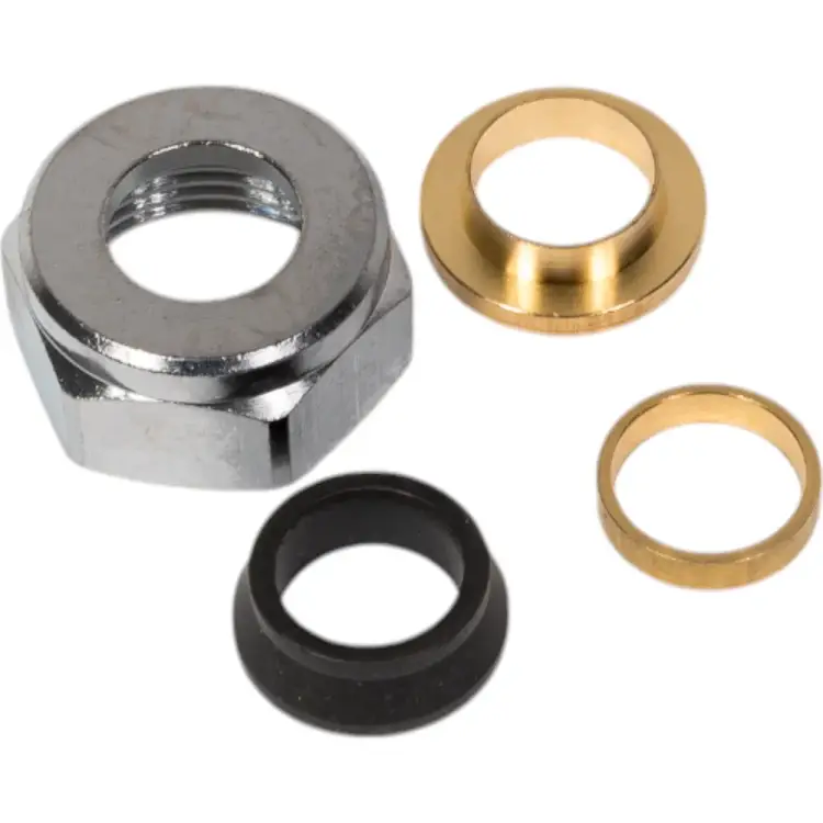 Концовка для медной трубы FAR FC 8420 15