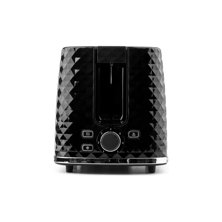 Тостер BRAYER 2101BR-BK BR2101BK