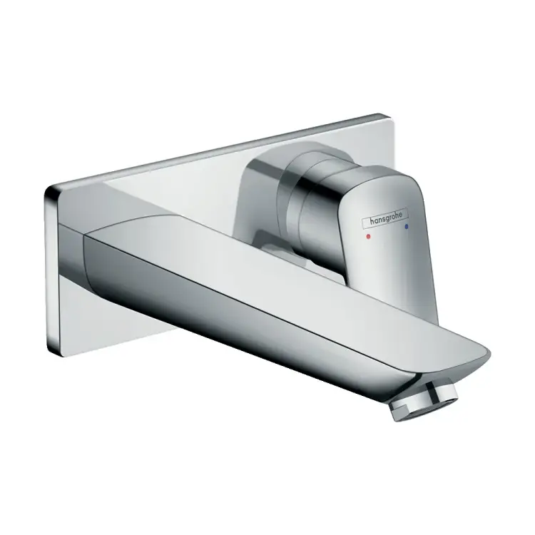 Смеситель для раковины Hansgrohe Logis 71220000 00000035191