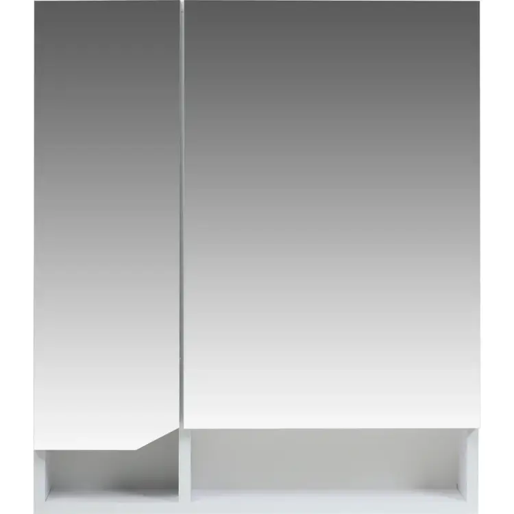 Зеркало-шкаф Toppus VELVET 75 2912.001