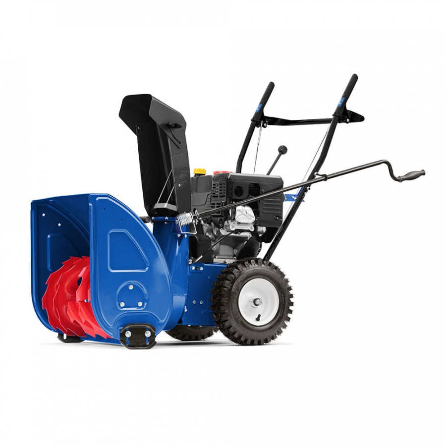 Снегоуборщик Master Yard MX8522R