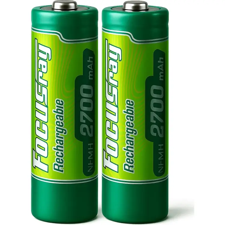 Аккумулятор Focusray 625846