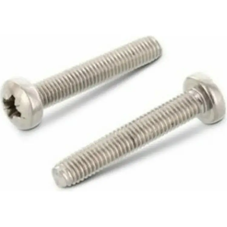 Резьбовыдавливающий винт ЦКИ DIN 7500C 31644