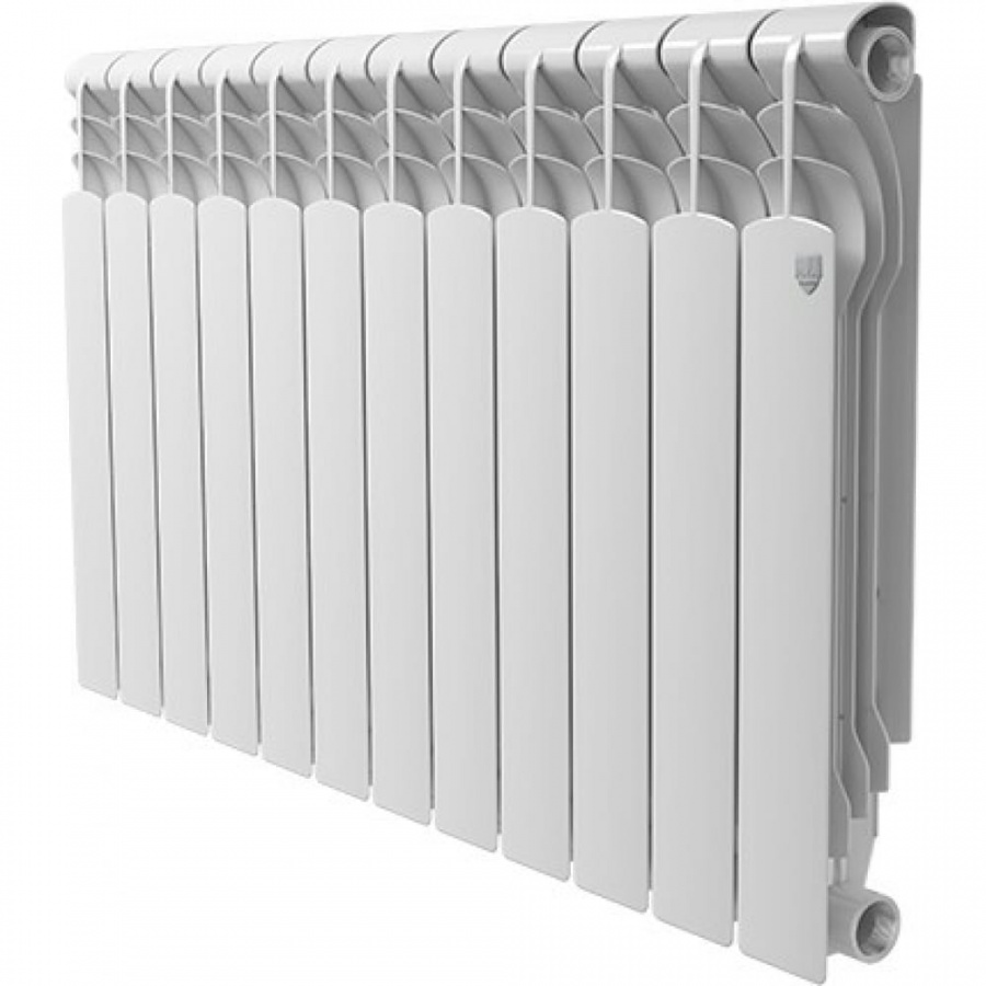 Радиатор Royal Thermo Revolution Bimetall 500 2.0