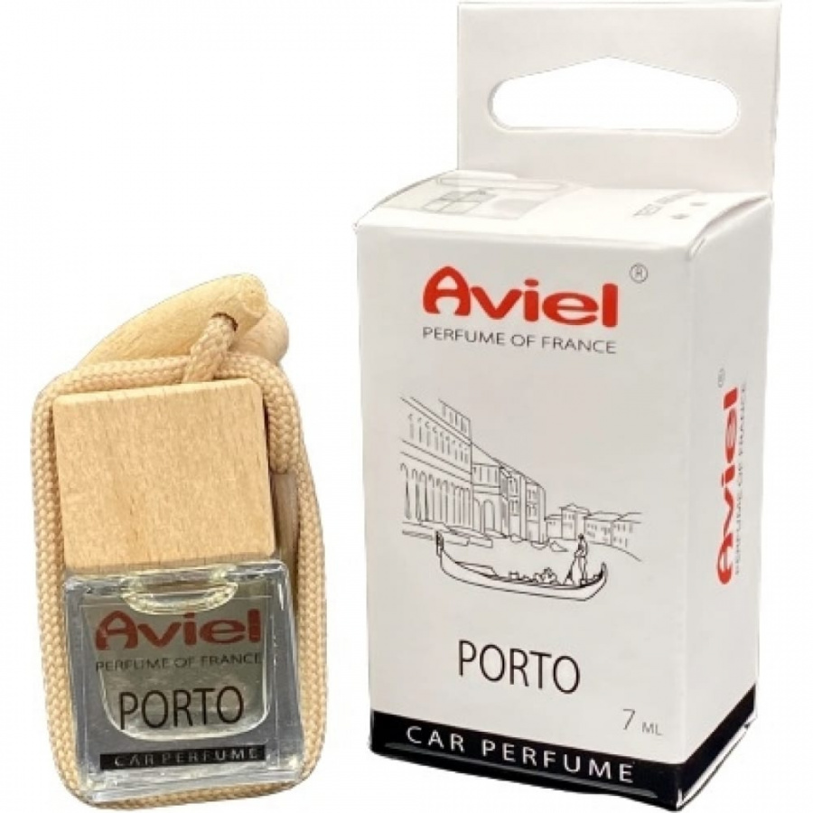 Освежитель воздуха Aviel PORTO