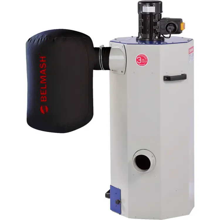 Установка вытяжная Белмаш BELMASH MDC1100 D117A