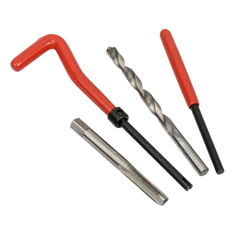 Набор для восстановления резьбы Автоdело 40386 12915