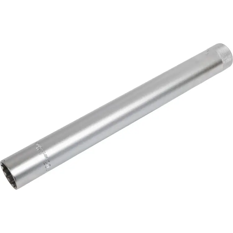 Длинная магнитная двенадцатигранная свечная головка FORCE 807325020.6M