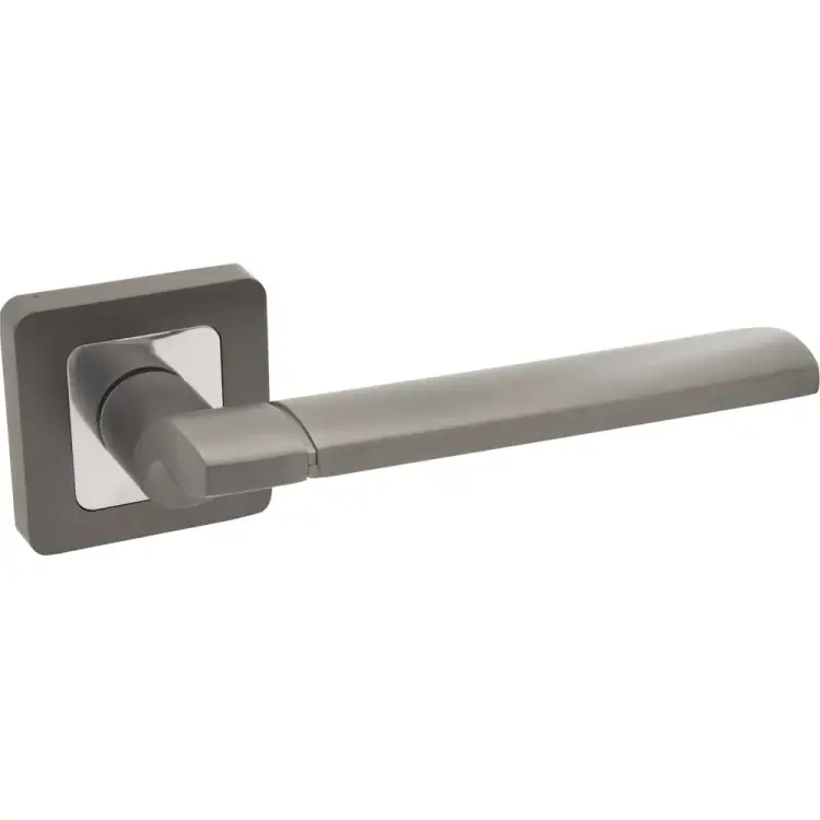 Дверные ручки Code Deco H-22092-A-GRF 27213