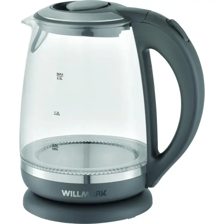 Электрический чайник Willmark WEK-2005G 2000551 Электрический чайник Willmark WEK-2005G 2000551