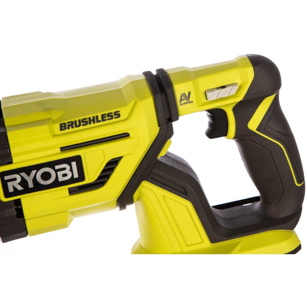 Бесщеточная сабельная пила Ryobi ONE+ R18RS7-0