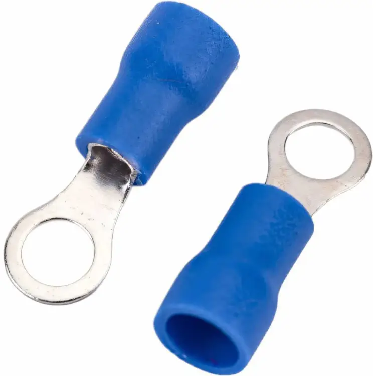 Наконечник TDM ELECTRIC НКИ 2-4 SQ0502-0004