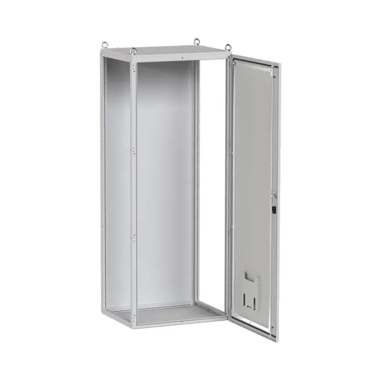 Корпус EKF FORT PROxima FK2086G