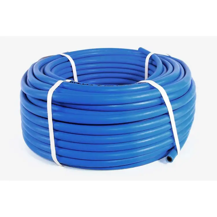 Рукав кислородный НОВЭМ III-6,3-2,0 50м синий Рукав кислородный НОВЭМ III-6,3-2,0 50м синий