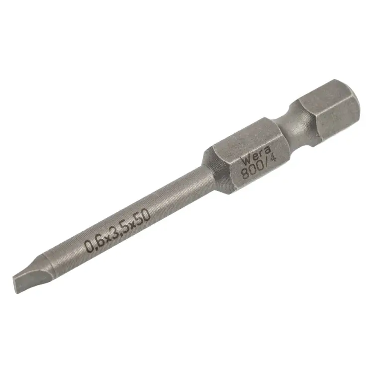 Бита WERA WE-059310