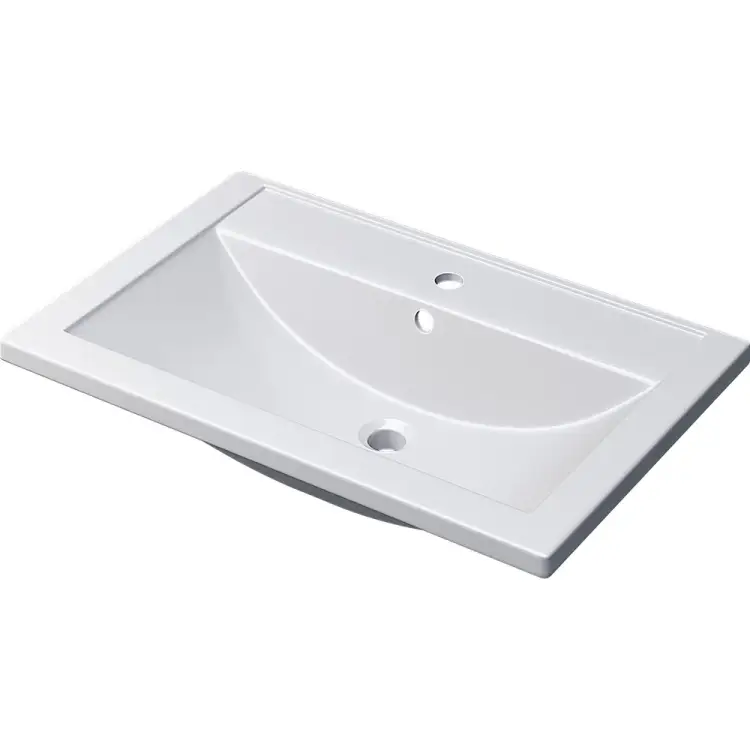 Раковина для ванной комнаты uperwood Foster 291020341