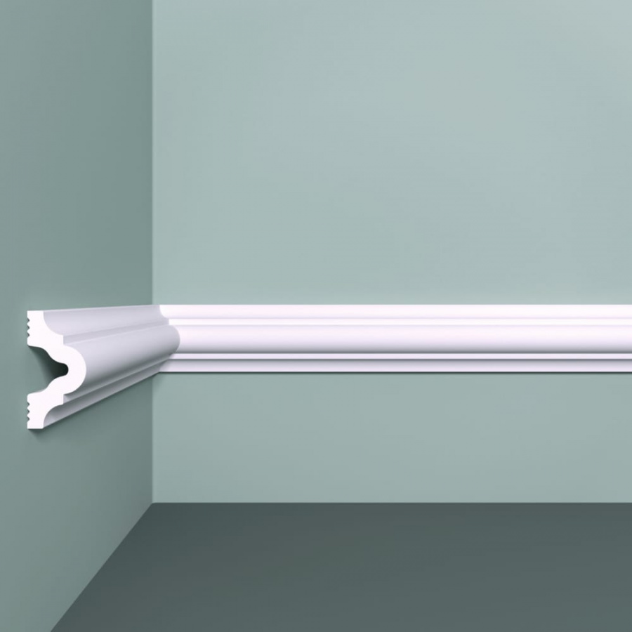 Молдинг bello deco XPS М 12